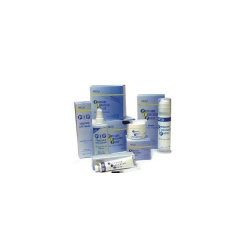 Keystone 6120300 Mizzy PIP Pressure Indicator Paste Silicone White 2.25 Oz Jar