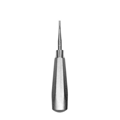 Hu-Friedy E2C Coupland Gouge #2C Dental Elevator #510 Handle