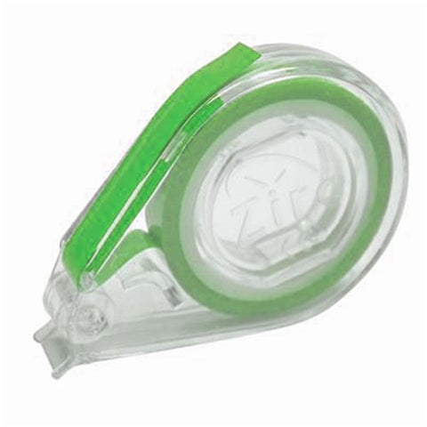 Zirc Dental 70Z300P EZ-ID Instrument Tape 10 Foot Roll Vibrant Green