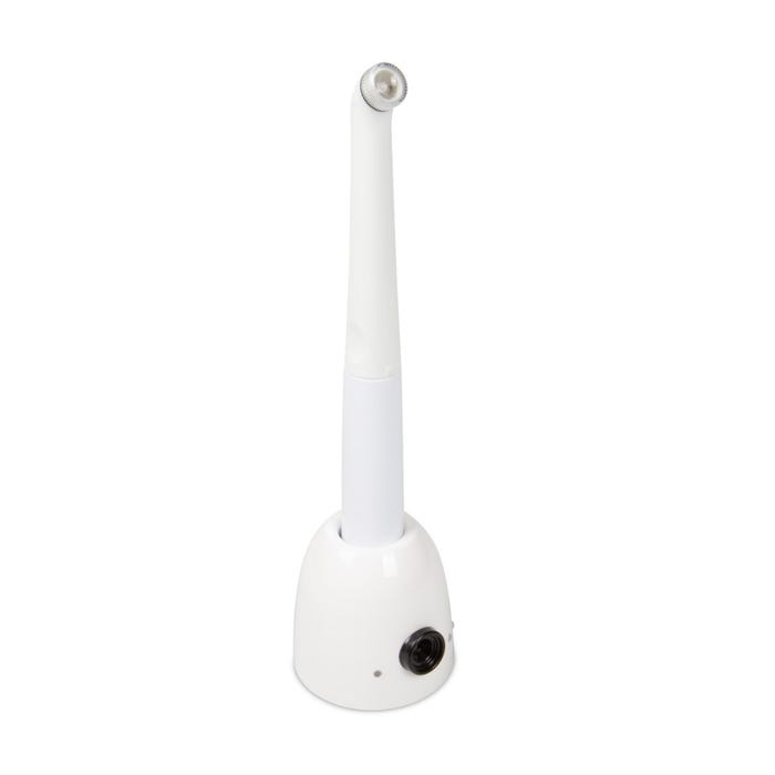 Denmat CR1079 FLASHlite Magna 4.0 LED Dental Curing Light White Cordless