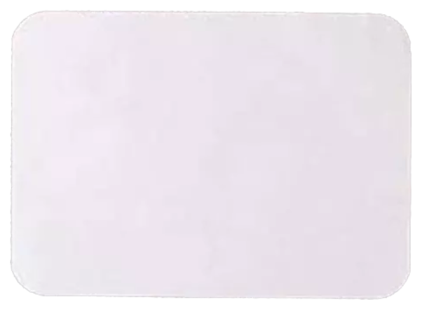 Tidi 917571 Choice Dental Paper Tray Covers 5
