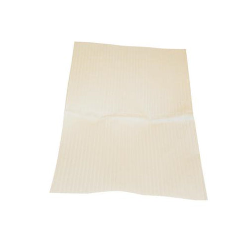 Crosstex WEXWH Econoback Dental Patient Bibs 13