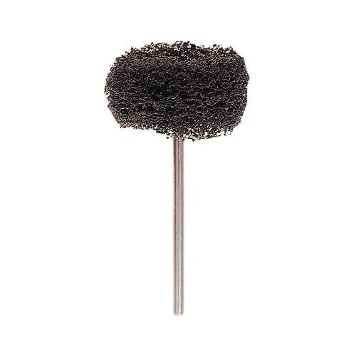 Keystone 1670092 Scotch Brite Miniature Polishing Brush Medium 12/Pk