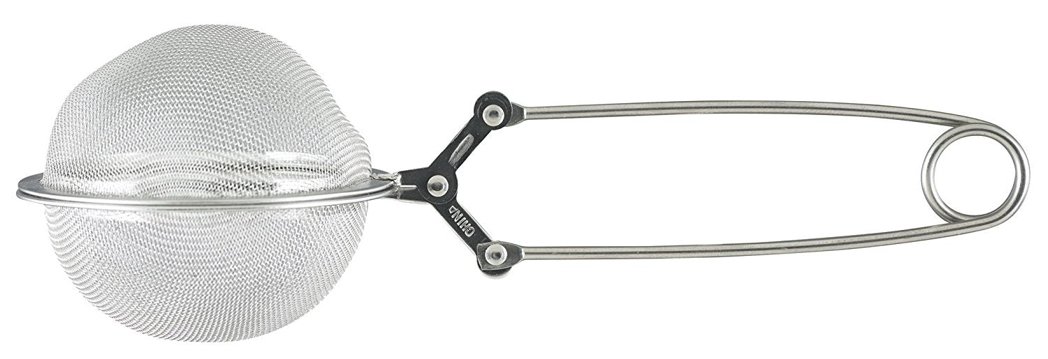 Miltex Integra 65-28 Mesh Bur & Diamond Holder Large Stainless Steel