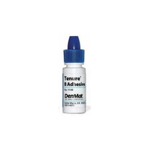 Denmat 30114610 Tenure B Adhesive Self Cure Intraoral Surface Bond 6 mL Bottle