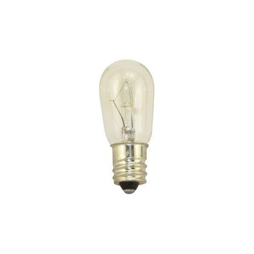 Premier Dental 1048022 Cartridge Warmer Dispenser Replacement Bulb 3 Watt