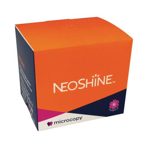 Microcopy NS-CP-DISC-14 NeoShine Composite Disc Polishers 14mm 20/Pk