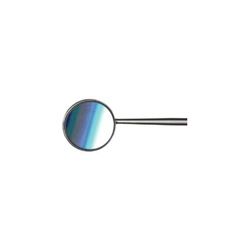 PDT T050 Dental Oral Mouth Mirror #5 Cone Socket Stainless Steel 1/Pk