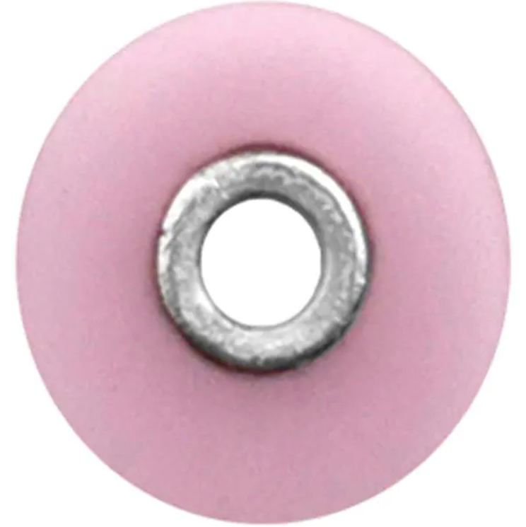 Clinicians Choice 133006 Contour Finishing & Polishing Discs Fine 1/2 85/Pk