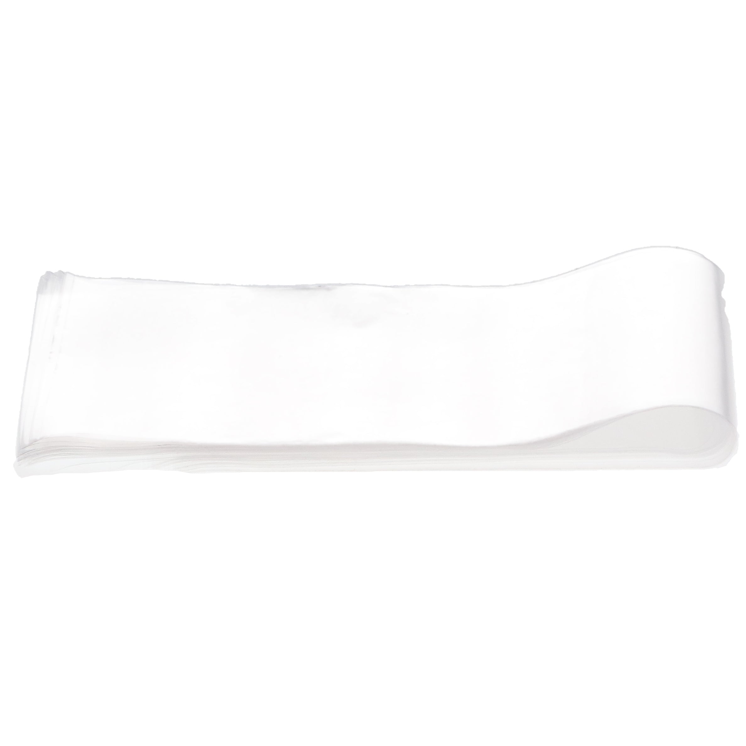 House Brand Dentistry 101157 Dental Syringe Barrier Sleeves 500/Pk Clear