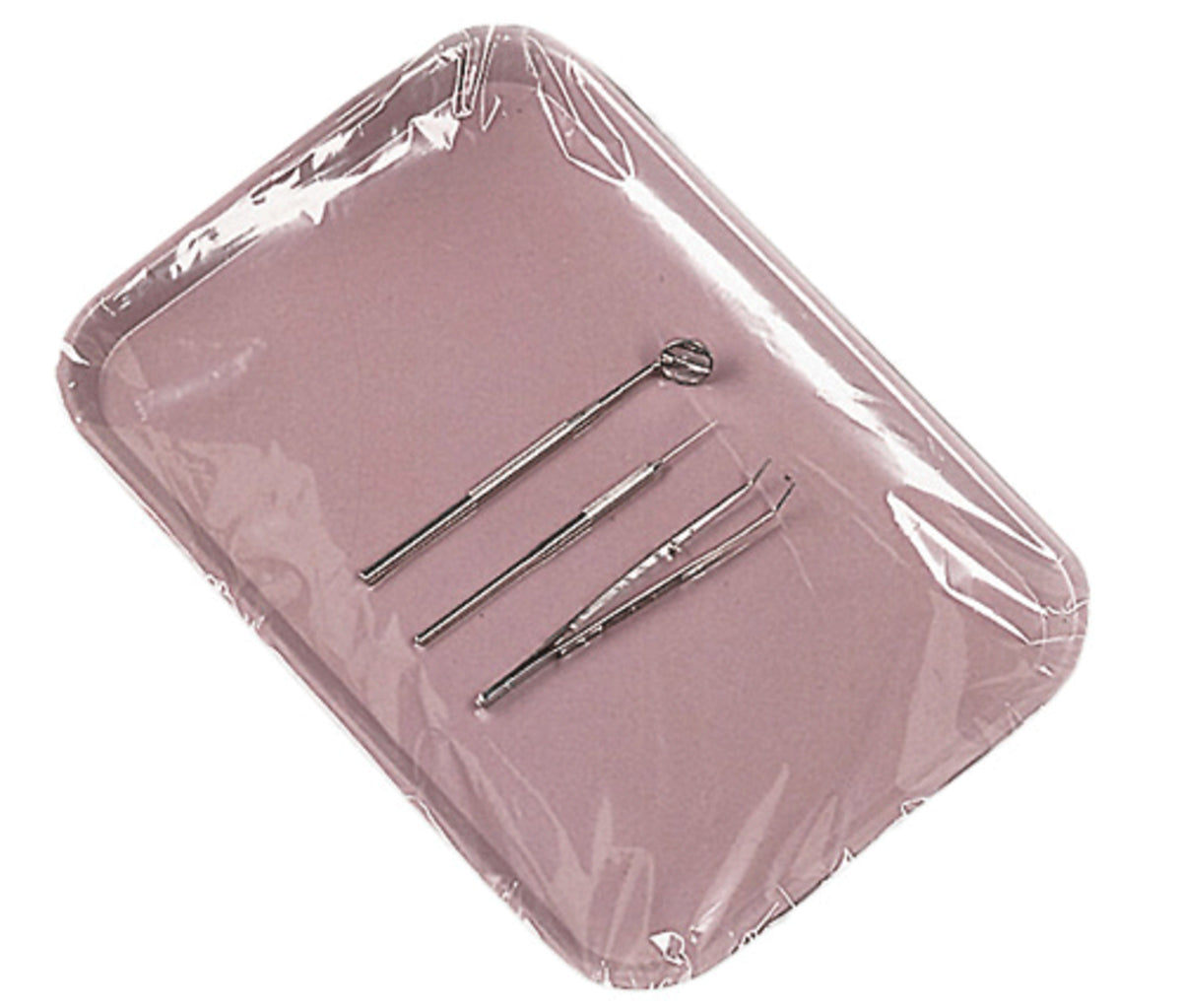 Pinnacle Products 3200-E Dental Tray Barrier Sleeves Size-E 11.5