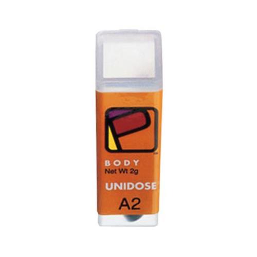 Kerr Dental 32651 Premise Universal Composite Unidose Tips 0.2 Gm 20/Pk A2 Body