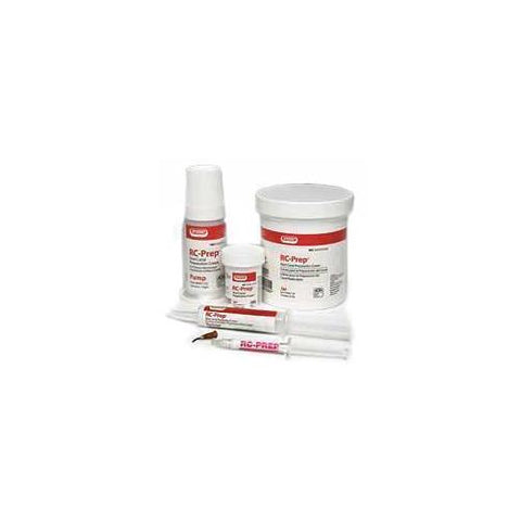 Premier Dental 9007133 RC Prep Root Canal Preparation Cream 227 Gm Jar