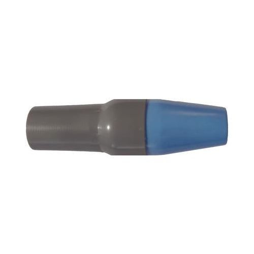 Crosstex M1020ADAP Universal One-Way Valve Adapter for Saliva Ejectors 50/Pk