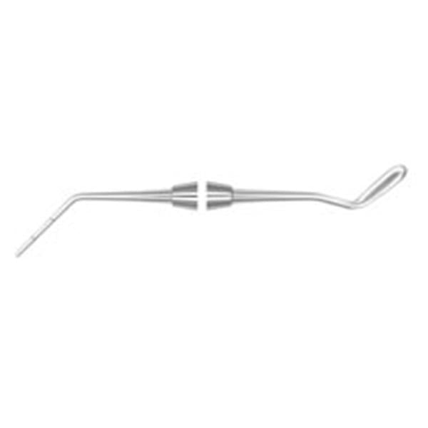 Hu-Friedy RCPGL1 Root Canal Double End Glick #1 Plugger Regular Handle