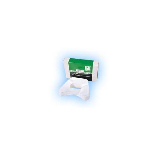 Coltene Whaledent H01415 Hygenic Ora-Shield Rubber Dam Napkins Frame 5