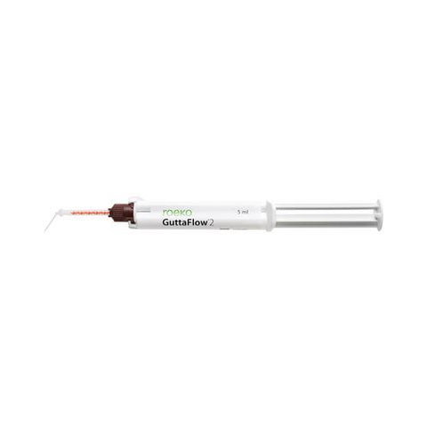 Coltene Whaledent 60013745 ROEKO GuttaFlow2 Applicator Flowable Gutta Percha 5 mL