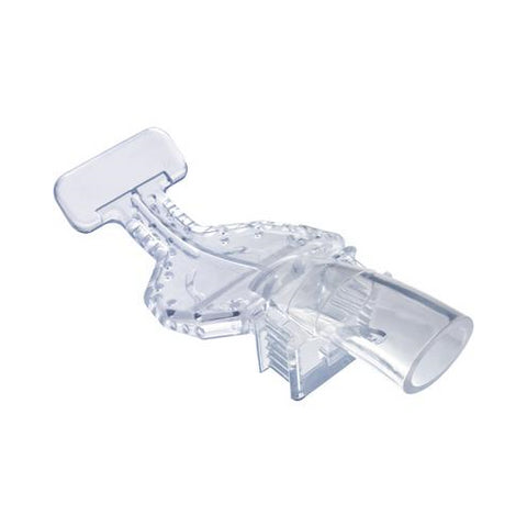 Solmetex DS-MPS-003 DryShield Dental Mouthpiece Autoclavable Small 4/Pk