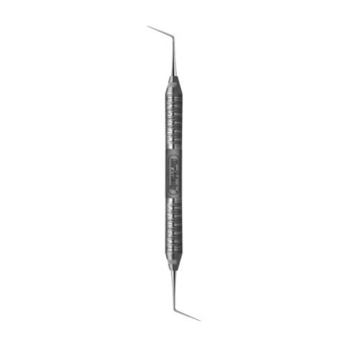 Hu-Friedy EXDG16 Double End Endodontic Explorer DG16 #31 Round Handle