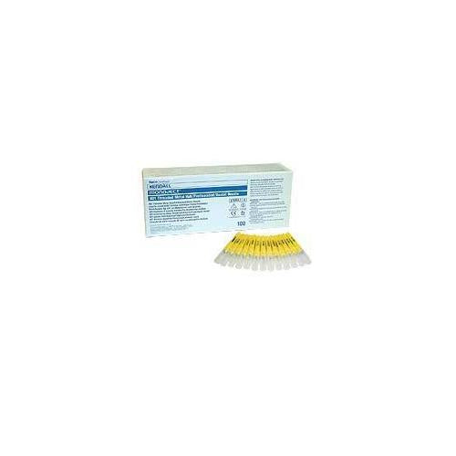 Kendall Healthcare 8881400058 Monoject #400 27 Gauge Long 1.25