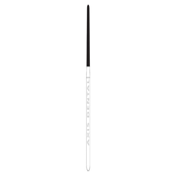 Axis Dental M856-014 NTI FG Friction Grip #856-014 Round End Taper Medium Grit Diamond Burs 5/Pk