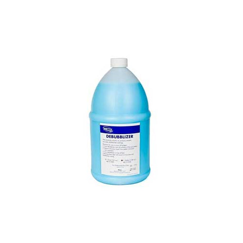 Keystone 6121800 Mizzy Dental Wax & Impression Debubblizer 32 Oz Bottle