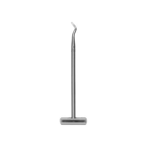 Hu-Friedy E7X Dental #7 Elevator Potts With Short T-bar Handle