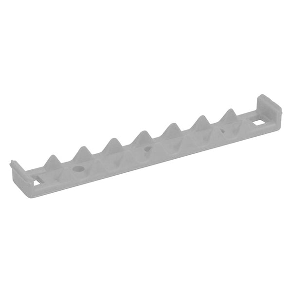 Zirc Dental 50Z917I Compact Cassette Instrument Locking Strap Gray 2/Pk
