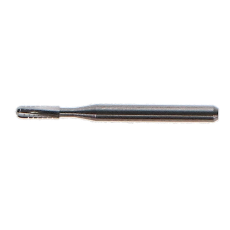 House Brand Dentistry 401009 HSB FG #1558 Straight Dome Crosscut Carbide Burs 100/Pk