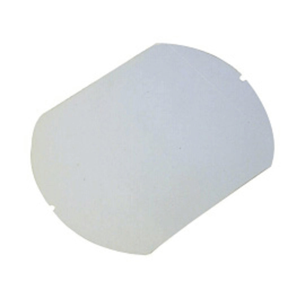 DCI International 8603 Dental Lens Replacement Splash Shield Belmont