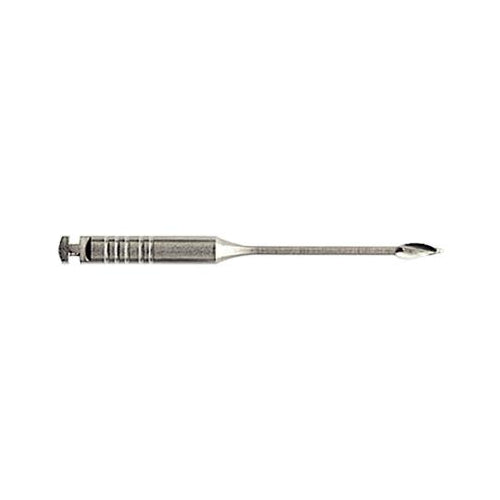 Axis Dental EG205-050 NTI Gates Glidden Dental Drills 19mm #1 6/Pk