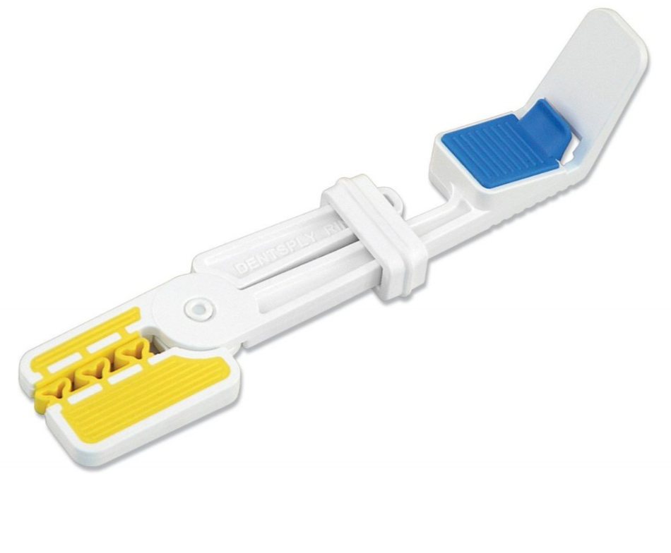 Dentsply 540503 Snap-A-Ray Xtra 3/Pk