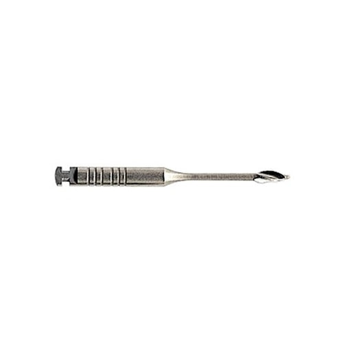 Axis Dental EG205-070 NTI Gates Glidden Drills 19mm #2 6/Pk