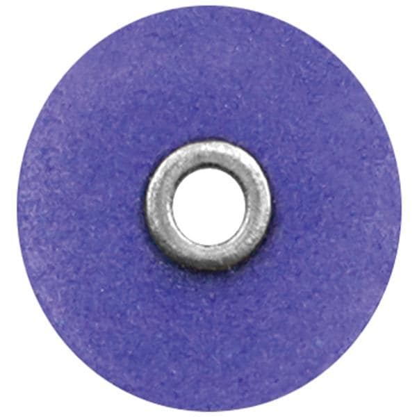 Clinicians Choice 133008 Contour Finishing & Polishing Discs Coarse 3/8 85/Pk