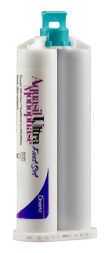 Dentsply 678673 Aquasil Ultra Smart Wetting Material Monophase Regular Set 4/Pk