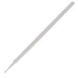 House Brand Dentistry 101321 Micro-Brush Disposable Applicators Super Fine White 4 x 100/Pk