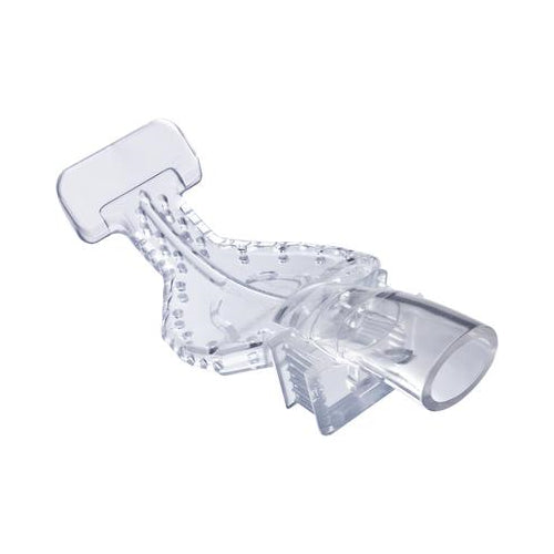 Solmetex DS-MPM-004 DryShield Evacuator Mouthpiece Autoclavable Medium 4/Pk