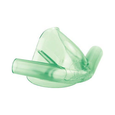 Accutron 53034-16 Axess Low Profile Nasal Masks Large Fresh Mint 24/Pk