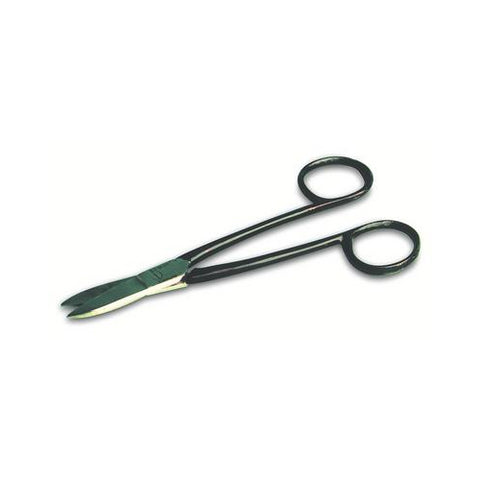 Buffalo Dental 78270 No. 61 Plate Shears Scissors Instrument