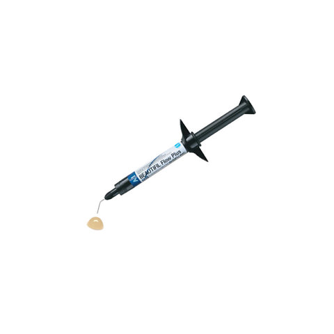 Shofu Dental 1461 Beautifil Flow High Flow Flowable Composite A1 2 Gm