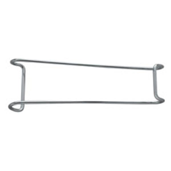 Premier Dental 1003837 Columbia Cheek & Lip Isolation Retractor Stainless Steel