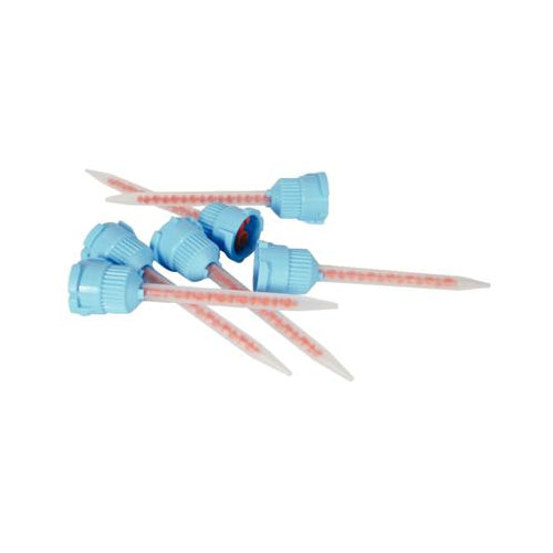 3M ESPE 71453 Garant Protemp 3 Plus Dental Mixing Tips Blue 50/Pk