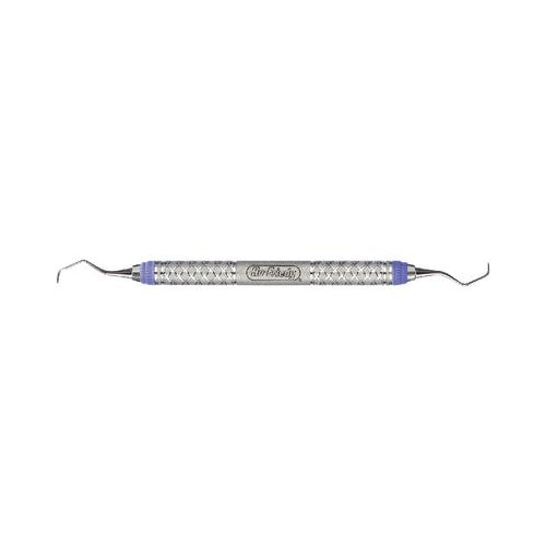 Hu-Friedy SG7/89E2 EverEdge Double End #7/8 Gracey Curette #9 Handle