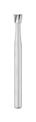 SS White 14990 RA Right Angle 39 Inverted Cone Carbide Burs 10/Pk