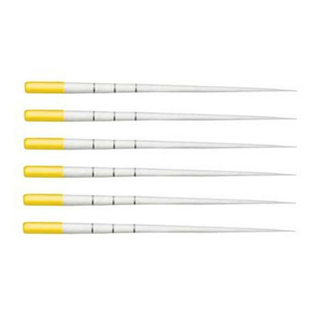 Dentsply Maillefer A175W00000P03 WaveOne Gold Paper Points Primary 180/Pk