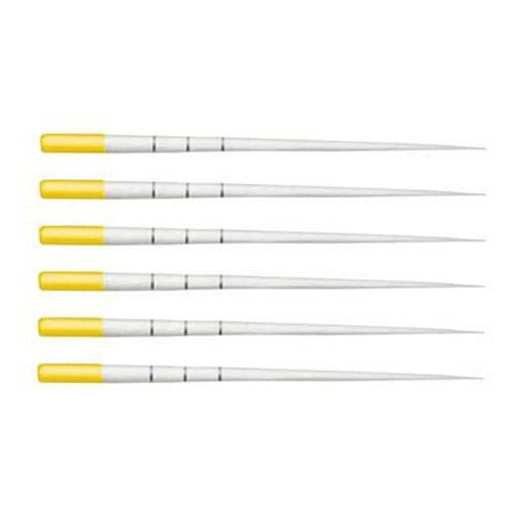 Dentsply Maillefer A175W00000P03 WaveOne Gold Paper Points Primary 180/Pk