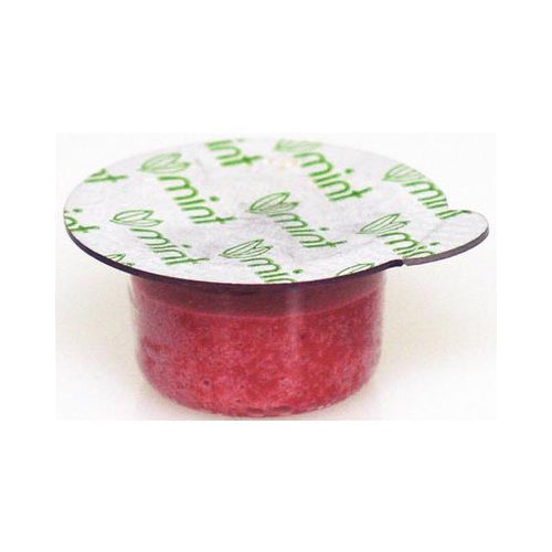 Keystone 24-03077 Gelato APF 1.23% Prophy Paste Cups Coarse Grit Mint 200/Pk