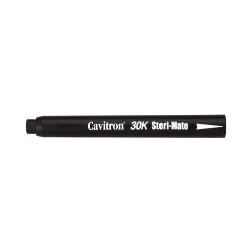 Dentsply 78703 Steri-Mate Detachable Ultrasonic Scaler Handpiece Black 30K 3/Pk