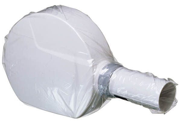 Pinnacle Products 3900 Dental X-Ray Barrier Sleeves Universal 15