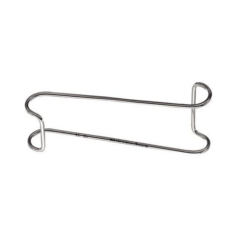 Hu-Friedy CRC Columbia Dental Cheek Tongue & Lip Tissue Retractor